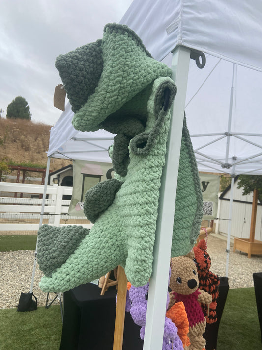 Dinosaur Children's Halloween Costume